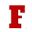 f