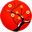 f