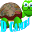 f