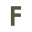 f