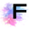 f