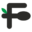 f