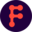 f