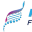 f