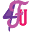 f