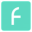 f