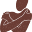 f