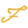 f
