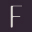 f