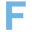 f