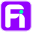 f