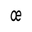 f