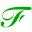 f