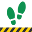 f