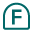 f