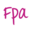 f