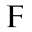 f