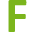 f