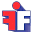 f