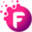 f
