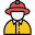 f