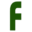 f