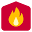 f