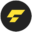 f