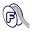 f