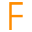 f