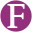 f