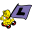 f