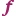 f