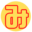 f