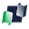 f