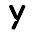 y