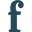 f