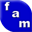 f
