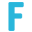 f