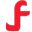 f