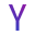 y