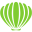 f