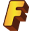 f