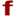 f