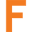 f