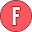 f