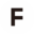 f