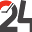 f