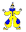 f