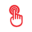 f